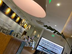 -Blueglass酸奶(财富购物中心店)