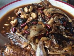 -旺顺阁鱼头泡饼(小红门店)