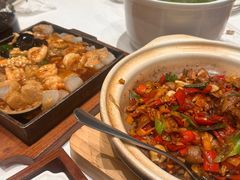 -品海楼·大连海胆锅贴馆(东港店)