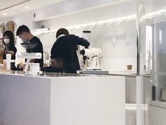 -% Arabica阿拉比卡咖啡(武汉天地店)