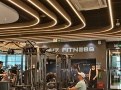 -24/7 FITNESS 健身(罗湖金光华店)
