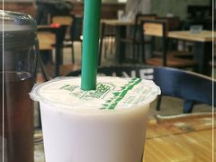 -放哈·甜醅子奶茶创造者(正宁路店)