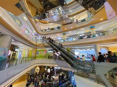 -大悦城(沈阳中街店)