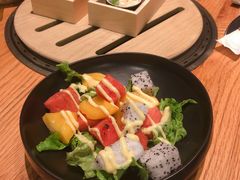 -赤坂亭·M9和牛烧肉·铁板烧·日料398放题(长泰广场店)