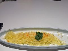 -八府香鸭·啫啫煲(华山路店)