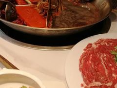 -小龙翻大江文化火锅(宽窄店)