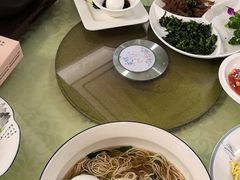 -大鸿运酒店·苏州菜·松鼠桂鱼(观前街店)