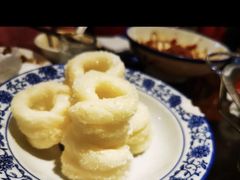 -回家吃饭·地道南昌菜(建德观总店)