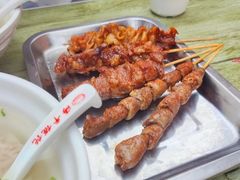 -海平馄饨(逍遥二路店)