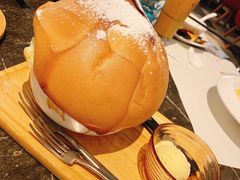 -港丽餐厅(高德置地店)