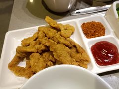 -海底捞火锅(凯德广场店)