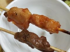 -老大鸡肉串(天津店)
