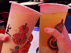 -宝葫芦西北茶食铺(万达店)