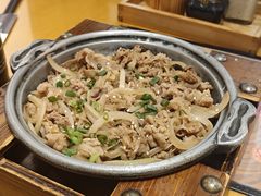 -胜博殿日式炸猪排(西红门店)