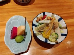 -大岛日本料理铁板烧(南通大饭店)