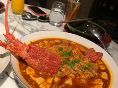 -湖滨28中餐厅·西湖宴·杭州君悦酒店