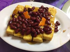 -佛有缘素食馆·荔湾老字号(陈家祠首店)