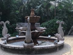 -龙达温泉生态城