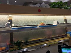 -京樽回転寿司(奥林匹克店)