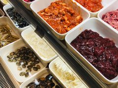 -盒马鲜生(馥邦国际店)