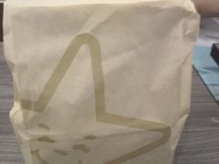 -卡乐星(美罗城店)