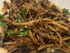 -玉华台饭庄(裕中西里小区店)