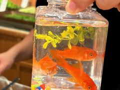-许爷家·生态湖鲜(徐汇日月光店)