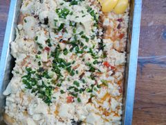 -彭秉兰豆花烤鱼(文化园店)