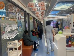-极橙儿童齿科矫正中心(奥城店)