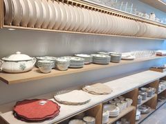 -ZARA HOME(蓝色港湾店)