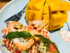 -米纸越南小馆(金鹰世界店)