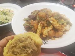 -粗粮人家·东北菜(洋桥店)