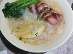 -留半山·香港食堂(啦啦宝都店)