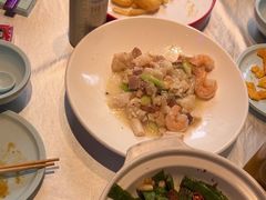 -津沽小院(天津之眼店)