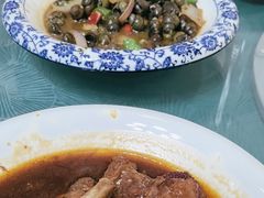 -溪涧堂农家土菜(神仙居店)