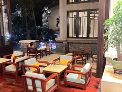 -三亚太阳湾柏悦酒店