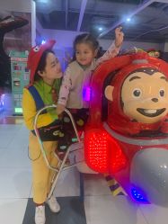 -宝燕乐园(闵行旗舰店)