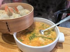 -老姑砂锅·烧烤天津菜(体北道店)