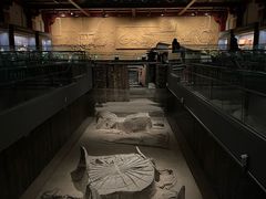 -北京大葆台遗址博物馆