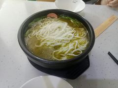 -官人桥番茄米线(温江行署店)