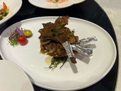 -聚鑫阁江浙菜·非遗传承技艺(青村帝华园店)