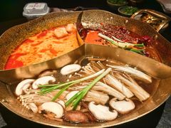 -色響火锅(恒隆广场店)