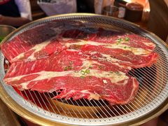 -西塔老太太泥炉烤肉(上海七宝领展广场店)