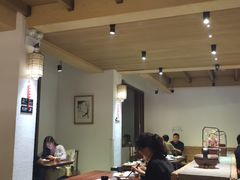 大堂-大牌大·传统杭帮菜(湖滨店)
