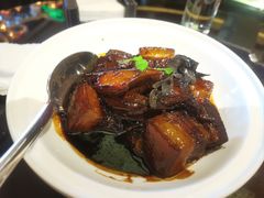 -北京四季酒店·采逸轩
