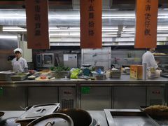 -秦唐一号西安菜馆(钟楼店)