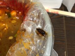 -大嘴巴小吃店(琴台街店)