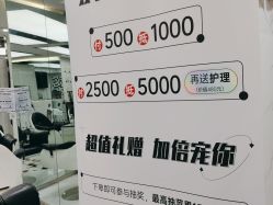 -潘多拉Hairsalon