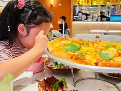 -乐凯撒披萨(欢乐颂购物中心店)