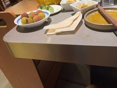 -巴奴毛肚火锅(商城路店)